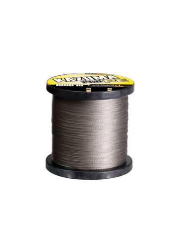 Asari Kazuma Pro PE 0.40mm 1000m